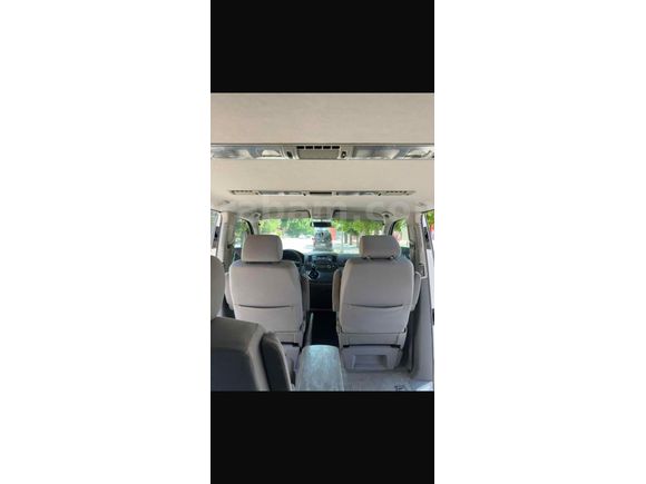 Sahibinden Volkswagen MultiVan 2.5 TDI 2004 Model 