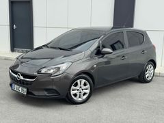 2015 OPEL CORSA 1.2 BENZİN LPG ESSANTİA TERTEMİZ DÜŞÜK KM 