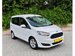 2018 MODEL 107 BİNDE 95'LİK DEĞİŞENSİZ COURİER!!