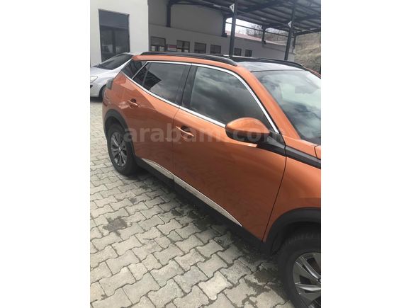 Sahibinden Peugeot 2008 1.5 BlueHDI Active Skypack 2020 Model 