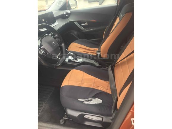 Sahibinden Peugeot 2008 1.5 BlueHDI Active Skypack 2020 Model 