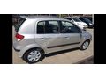 Sahibinden Hyundai Getz 1.3 GLS 2006 Model
