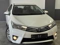 İLK SAHİBİNDEN 2015 COROLLA 1.6 TOUCH HATASIZ BOYASIZ 140.000KM