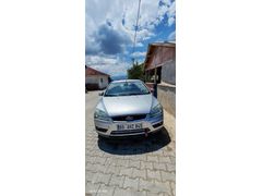 Sahibinden Ford Focus 1.6 TDCi Ghia 2007 Model
