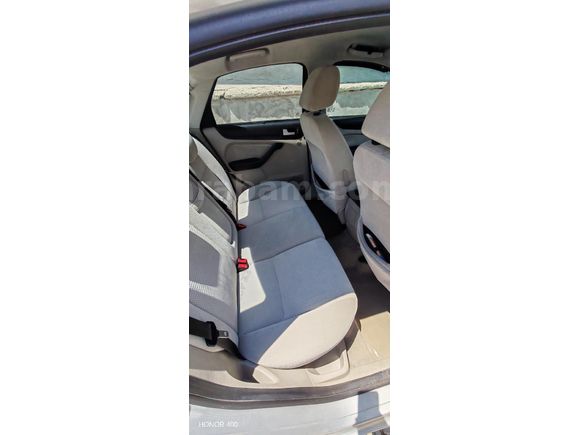 Sahibinden Ford Focus 1.6 TDCi Ghia 2007 Model