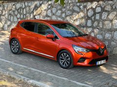 OTOMATİK 2020 RENO CLİO 1,0TCE ICON 91,000KM HATASIZ BOYASIZ