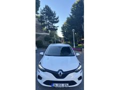 Sahibinden Renault Clio 1.0 SCe Joy 2021 Model