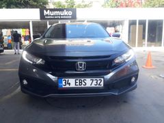Sahibinden Honda Civic 1.6i VTEC Eco Executive 2021 Model