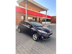Sahibinden Ford Fiesta 1.4 TDCi Titanium 2011 Model İzmir