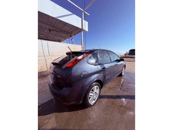 Sahibinden Ford Focus 1.6 TDCi Ghia 2006 Model 