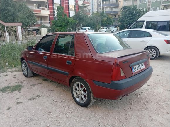 Sahibinden Dacia Solenza 1.4 Scala 2004 Model