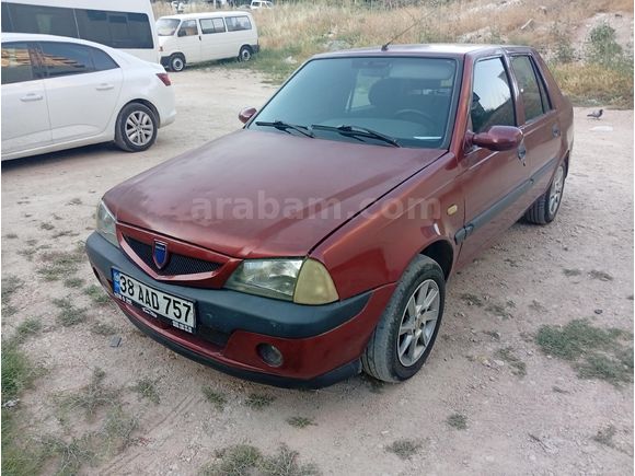 Sahibinden Dacia Solenza 1.4 Scala 2004 Model