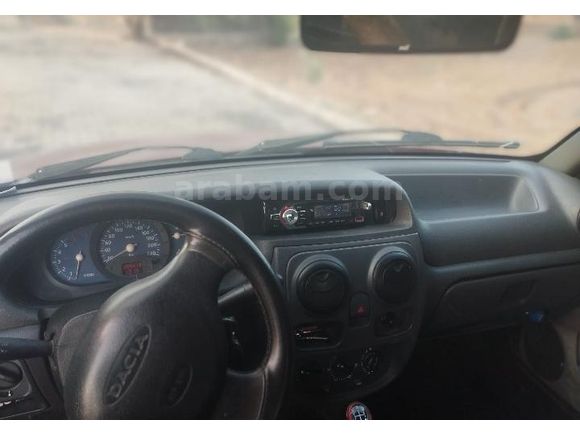 Sahibinden Dacia Solenza 1.4 Scala 2004 Model