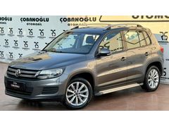 ÇOBANOĞLUN DAN TIGUAN 1.4TSI OTOMATİK VTS K.KARTINA 12T 209.000K