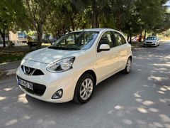 Galeriden Nissan Micra 1.2 Match 2016 Model Balıkesir 57.000 km Beyaz