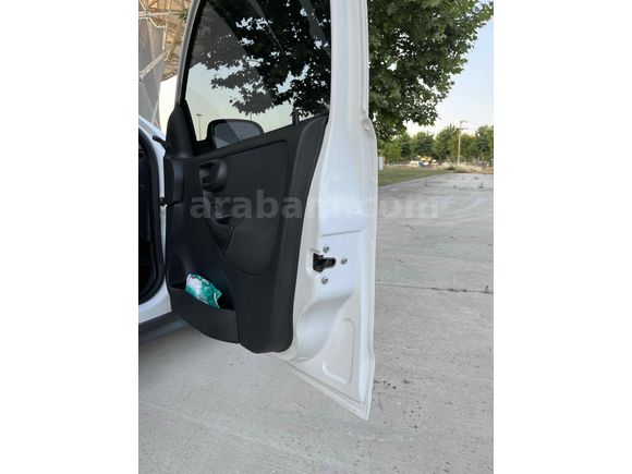 Sahibinden Opel Corsa 1.3 CDTI Essentia 2006 Model 