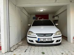 Sahibinden Opel Corsa 1.3 CDTI Essentia 2006 Model 