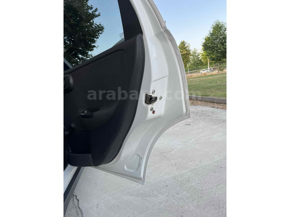 Sahibinden Opel Corsa 1.3 CDTI Essentia 2006 Model 