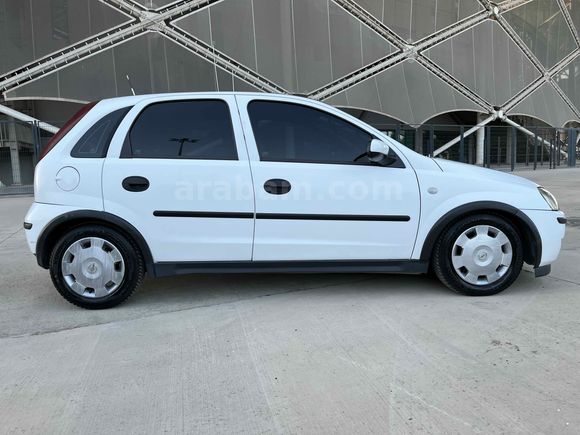Sahibinden Opel Corsa 1.3 CDTI Essentia 2006 Model 