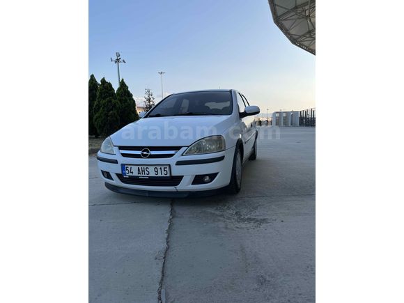 Sahibinden Opel Corsa 1.3 CDTI Essentia 2006 Model 