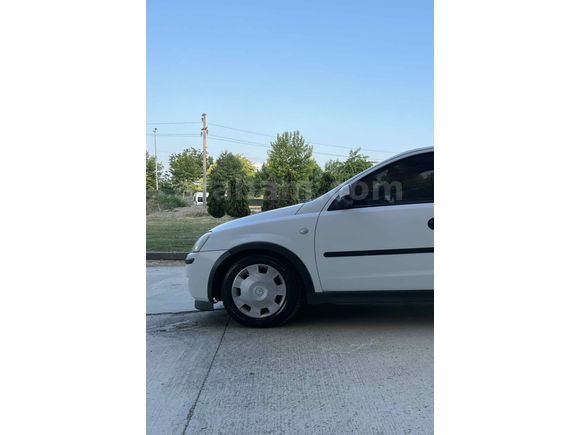 Sahibinden Opel Corsa 1.3 CDTI Essentia 2006 Model 