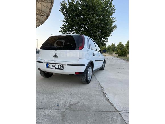 Sahibinden Opel Corsa 1.3 CDTI Essentia 2006 Model 