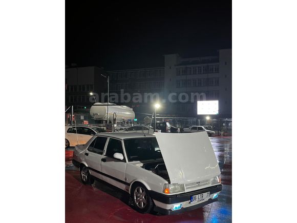 Sahibinden Tofaş Doğan 1.6 ie 2001 Model