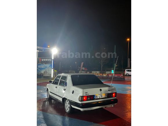 Sahibinden Tofaş Doğan 1.6 ie 2001 Model