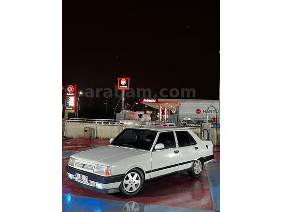 Sahibinden Tofaş Doğan 1.6 ie 2001 Model