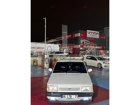 Sahibinden Tofaş Doğan 1.6 ie 2001 Model