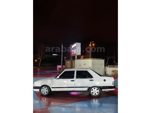 Sahibinden Tofaş Doğan 1.6 ie 2001 Model