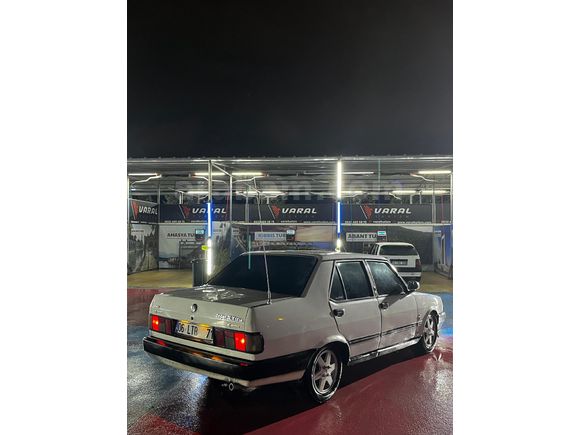 Sahibinden Tofaş Doğan 1.6 ie 2001 Model