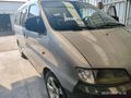 Galeriden Hyundai Starex Minibüs Uşak