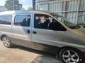 Galeriden Hyundai Starex Minibüs Uşak