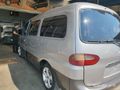 Galeriden Hyundai Starex Minibüs Uşak