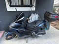 Sahibinden RKS Arome 125 