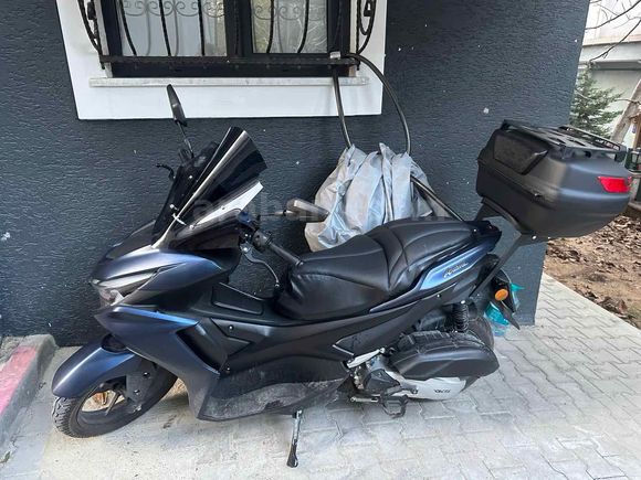 Sahibinden RKS Arome 125 