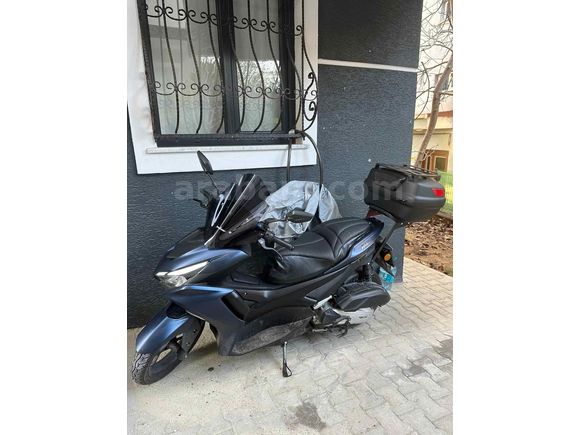 Sahibinden RKS Arome 125 