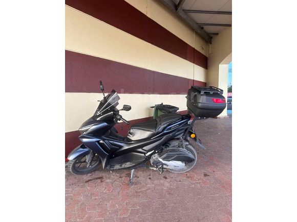 Sahibinden RKS Arome 125 