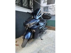 Sahibinden RKS Arome 125 