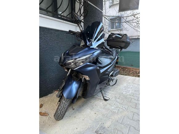 Sahibinden RKS Arome 125 