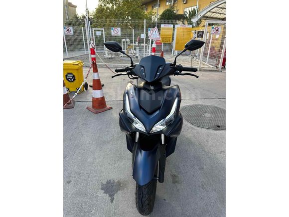Sahibinden RKS Arome 125 