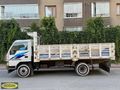 DOĞAN OTO'DAN 1996 MITSUBISHI FE449 AÇIK KASA KAMYON