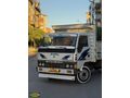 DOĞAN OTO'DAN 1996 MITSUBISHI FE449 AÇIK KASA KAMYON