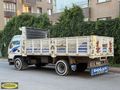 DOĞAN OTO'DAN 1996 MITSUBISHI FE449 AÇIK KASA KAMYON
