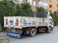 DOĞAN OTO'DAN 1996 MITSUBISHI FE449 AÇIK KASA KAMYON