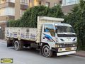 DOĞAN OTO'DAN 1996 MITSUBISHI FE449 AÇIK KASA KAMYON