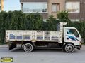 DOĞAN OTO'DAN 1996 MITSUBISHI FE449 AÇIK KASA KAMYON