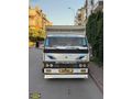 DOĞAN OTO'DAN 1996 MITSUBISHI FE449 AÇIK KASA KAMYON