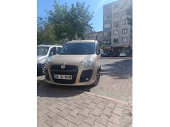 Sahibinden Fiat Doblo Combi 1.6 Multijet Premio 2011 Model